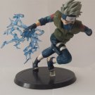 Naruto Action Figure Anime puppets Figure PVC Toys Model Table Desk Decoration