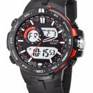 Watch Men G Style Waterproof Sports Military Digital wristwatch bands