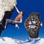 Watch Men G Style Waterproof Sports Military Digital wristwatch bands