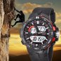 Watch Men G Style Waterproof Sports Military Digital wristwatch bands