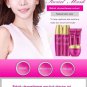5pcs Skin Care Set Black Chrysanthemum Essence Serum Anti Aging Moisturizing