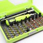 Screwdriver Set Tweezer Flexible Drill Shaft Disassembly Screwdriver Repair Open