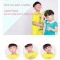 Creative Children Drink Straws Party Crazy Straw Funny Glasses Tube Toy Gift
