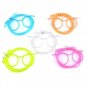 Creative Children Drink Straws Party Crazy Straw Funny Glasses Tube Toy Gift