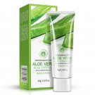 New Soothing Moisturizing Aloe Vera Gel Wrinkle Cream Repair Anti Acne Face Care