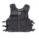 Adjustable Military Training Outdoor Combat Tactical Vest Sports Mesh Breathable
