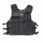 Adjustable Military Training Outdoor Combat Tactical Vest Sports Mesh Breathable