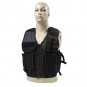 Adjustable Military Training Outdoor Combat Tactical Vest Sports Mesh Breathable