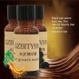 2pc 20ml Ginger Hair Growth Essence Hair Loss Liquid Dense Hair Fast Sunburst km80