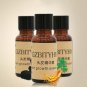 2pc 20ml Ginger Hair Growth Essence Hair Loss Liquid Dense Hair Fast Sunburst km80