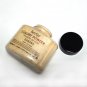 1.5 oz New Natural Beauty Banana Face Powder Authentic Luxury Bottle Makeup