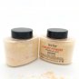 1.5 oz New Natural Beauty Banana Face Powder Authentic Luxury Bottle Makeup
