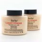 1.5 oz New Natural Beauty Banana Face Powder Authentic Luxury Bottle Makeup