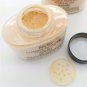 1.5 oz New Natural Beauty Banana Face Powder Authentic Luxury Bottle Makeup