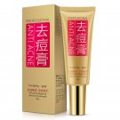 30g Scar Acne Mark Removal Gel Face Pore Skin Repair Stretch Cream Blemish New