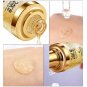 30ml 24K Gold Essence Collagen Skin Face BIOAQUA Moisturizing Acid Hyaluronic