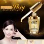30ml 24K Gold Essence Collagen Skin Face BIOAQUA Moisturizing Acid Hyaluronic