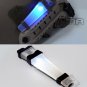 FMA Airsoft Tactical Helmet LED Blinking Safety Flash Light Magic Tape Backed