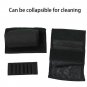 Tactical Rifle Gun Ammo Rifle Buttstock Shell Holder Cheek Rest Case Holster