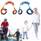 Safety Harness Leash Anti Lost Wrist Link Traction Rope For Toddler Baby Kids