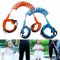 Safety Harness Leash Anti Lost Wrist Link Traction Rope For Toddler Baby Kids