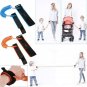 Safety Harness Leash Anti Lost Wrist Link Traction Rope For Toddler Baby Kids