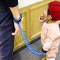 Safety Harness Leash Anti Lost Wrist Link Traction Rope For Toddler Baby Kids