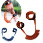 Safety Harness Leash Anti Lost Wrist Link Traction Rope For Toddler Baby Kids