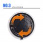 World Cup Sport Soccer Fun Toy Football Indoor Children Suspension Collision
