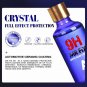 9H Car Polish Nano Hydrophobic Waterproof Glass Coating Protecting Ceramic Coat