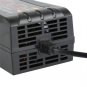 12V 6A 10A Auto Fast Lead-acid Battery Charger For Car Motorcycle LCD Display US