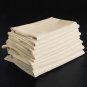 Large Natural Chamois Leather Car Cleaning Cloth Washing Absorbent Drying Towel