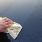 Large Natural Chamois Leather Car Cleaning Cloth Washing Absorbent Drying Towel