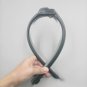 Universal U-type Soft Frameless Bracketless Rubber Car Windshield Wiper Blade