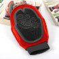 Pet Cleaning Brush Comb Animal Massage Hair Removal Dog Cat Bath Glove Grooming