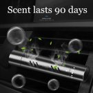 Fragrance Essential Oil Diffuser Perfume Bar Car Air Vent Freshener Aromatherapy
