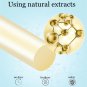 Fragrance Essential Oil Diffuser Perfume Bar Car Air Vent Freshener Aromatherapy