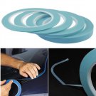 High Temperature Resistance Adhesive PVC Car Vinyl Fine Line Masking Tape 33m/r
