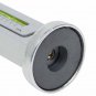 Adjustable Magnetic Gauge Tool Camber Castor Strut Wheel Aligment Measure Car