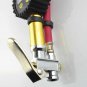 New Air Tire Inflator With High Accurate Digital LCD Pressure Gauge W/Dual Chuck
