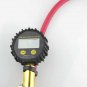 New Air Tire Inflator With High Accurate Digital LCD Pressure Gauge W/Dual Chuck