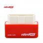 Nitro OBD2 Performance Chip Tuning Box Plug and Drive For Diesel Cars Vechile