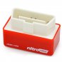 Nitro OBD2 Performance Chip Tuning Box Plug and Drive For Diesel Cars Vechile