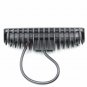 2X 6 INCH 18W LED WORK LIGHT BAR SPOT BEAM OFFROAD DRIVING FOG 4WD LAMP UTE SUV