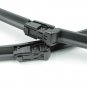 Pair Front Windshield Wiper Blades For VW Jetta Golf Passat Magotan CC Scirocco