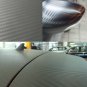 Perfect 3D Carbon Fiber Matte Vinyl Film Auto Car Sheet Wrap Roll Sticker Decor