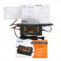 Automatic Car Battery Charger 110V/220V To 12V 6A Wet Dry Lead Acid Digital LCD