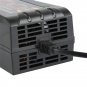 Automatic Car Battery Charger 110V/220V To 12V 6A Wet Dry Lead Acid Digital LCD