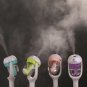 Nanum 12V car Humidifier Mini Air Purifier Freshener Aroma Diffuser Mist Maker