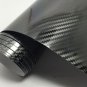 5D Vinyl Film Sheets Auto Car Sticker Carbon Fiber Membrane High Glossy Wrapping